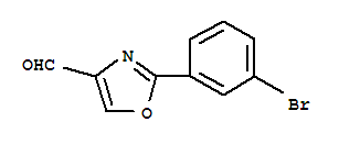 CAS 885273-03-0 molecular structure