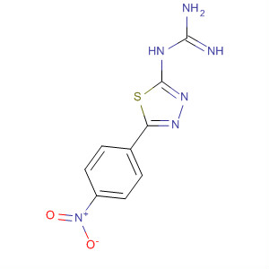 CAS 88541-03-1 molecular structure