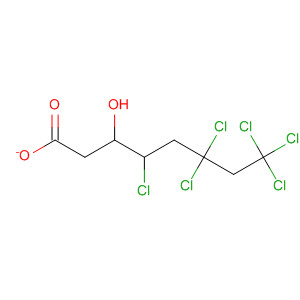 CAS 88544-03-0 molecular structure