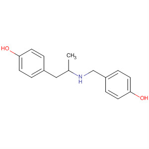CAS 88552-70-9 molecular structure