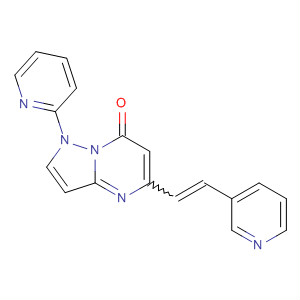 CAS 88570-03-0 molecular structure