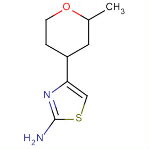 CAS 88572-03-6 molecular structure
