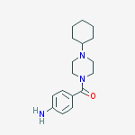 CAS 885949-70-2 structure