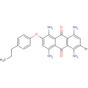 CAS 88602-03-3 molecular structure