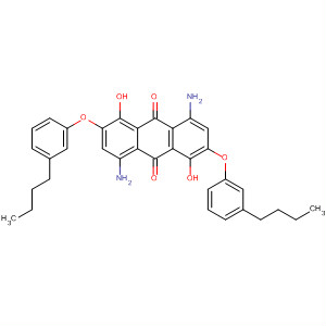 CAS 88603-70-7 molecular structure