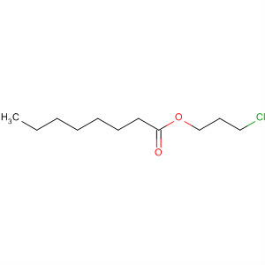 CAS 88606-70-6 molecular structure