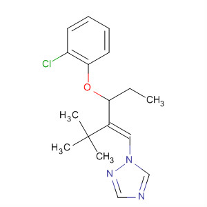 CAS 88625-70-1 molecular structure