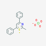 CAS 88626-03-3 molecular structure
