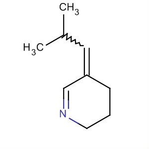 CAS 88631-70-3 molecular structure