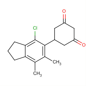 CAS 88634-03-1 molecular structure