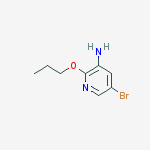 CAS 886373-03-1 molecular structure