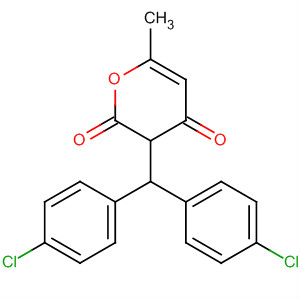 CAS 88639-70-7 molecular structure