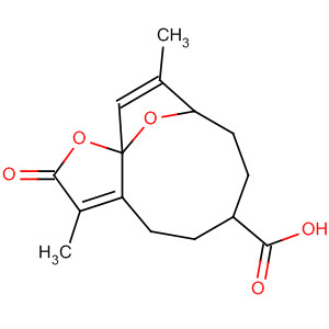 CAS 88653-70-7 molecular structure