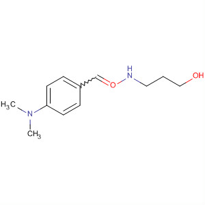 CAS 88690-70-4 molecular structure