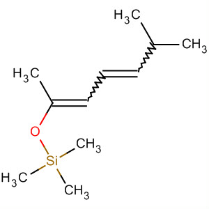 CAS 88691-70-7 molecular structure