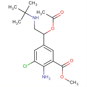 CAS 88698-03-7 molecular structure