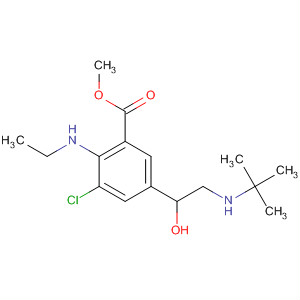 CAS 88698-70-8 molecular structure