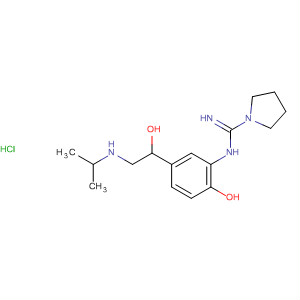 CAS 88700-70-3 molecular structure