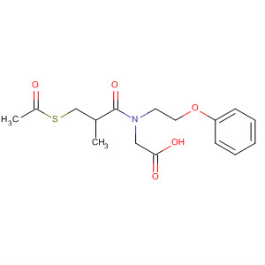 CAS 88720-03-0 molecular structure