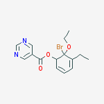 CAS 887409-03-2 molecular structure