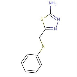 CAS 88743-03-7 molecular structure
