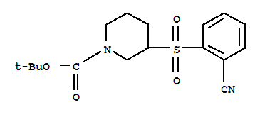 CAS 887590-03-6 molecular structure