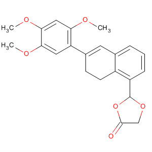 CAS 88775-70-6 molecular structure