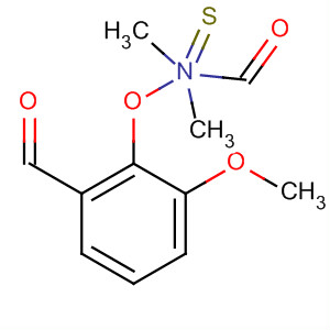 CAS 88791-03-1 molecular structure
