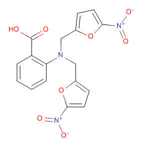 CAS 88796-70-7 molecular structure