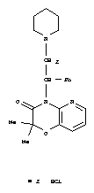 CAS 88809-70-5 structure