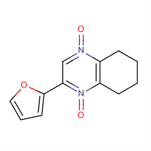 CAS 88820-03-5 molecular structure
