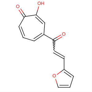 CAS 88839-70-7 molecular structure