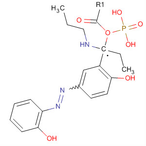 CAS 88860-03-1 molecular structure