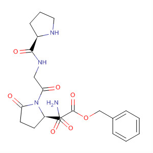 CAS 88888-70-4 molecular structure