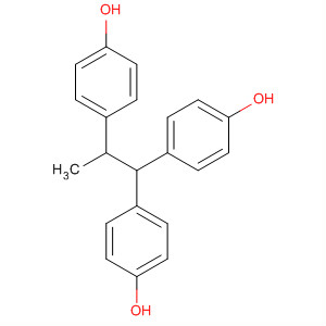 CAS 88900-03-2 molecular structure