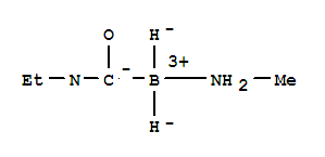 CAS 88915-70-2 molecular structure