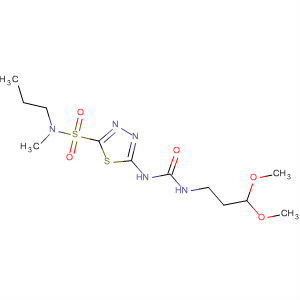 CAS 88918-03-0 structure