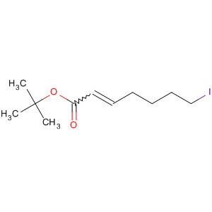 CAS 88931-70-8 molecular structure