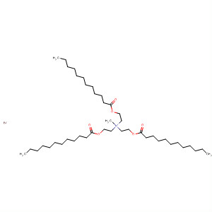 CAS 88932-03-0 molecular structure