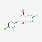 CAS 88953-03-1 molecular structure