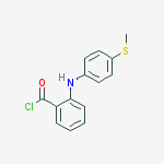 CAS 88959-03-9 molecular structure