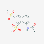CAS 88963-70-6 molecular structure