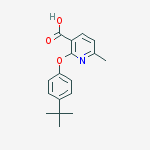 CAS 889879-70-3 molecular structure