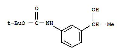 CAS 889956-70-1 molecular structure