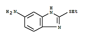 CAS 89029-03-8 molecular structure