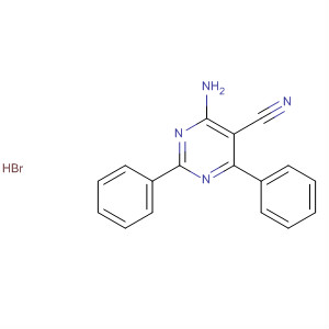 CAS 89059-03-0 molecular structure