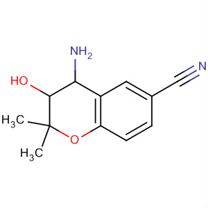 CAS 89080-70-6 molecular structure