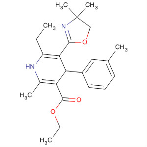 CAS 89083-03-4 molecular structure