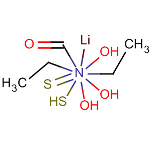 CAS 89089-70-3 molecular structure