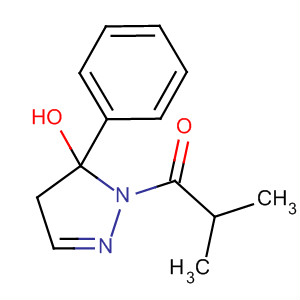 CAS 89090-03-9 molecular structure